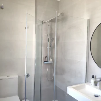 Baño habitación 5