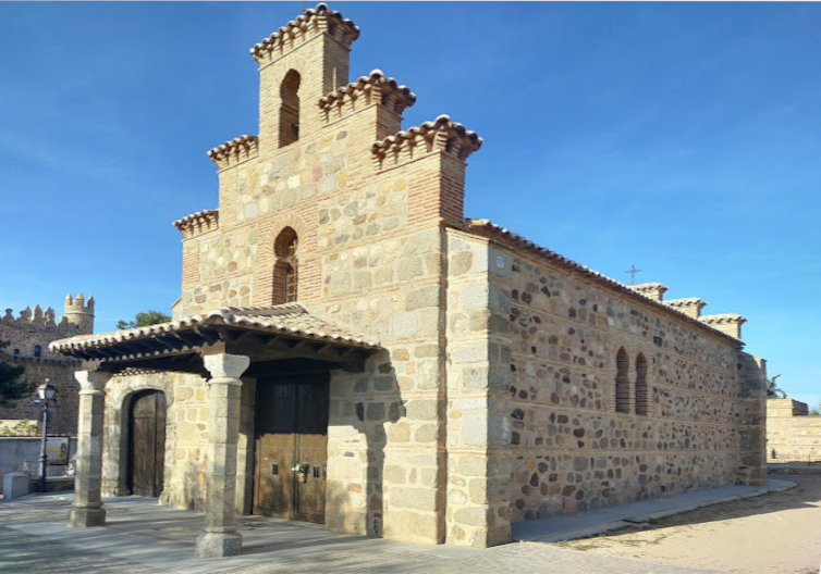 Ermita de Guadamur